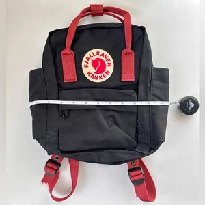 FJALLRAVEN KANKEN mini backpack
